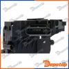 Serrure de porte avant gauche pour FORD | 31140, 3100140